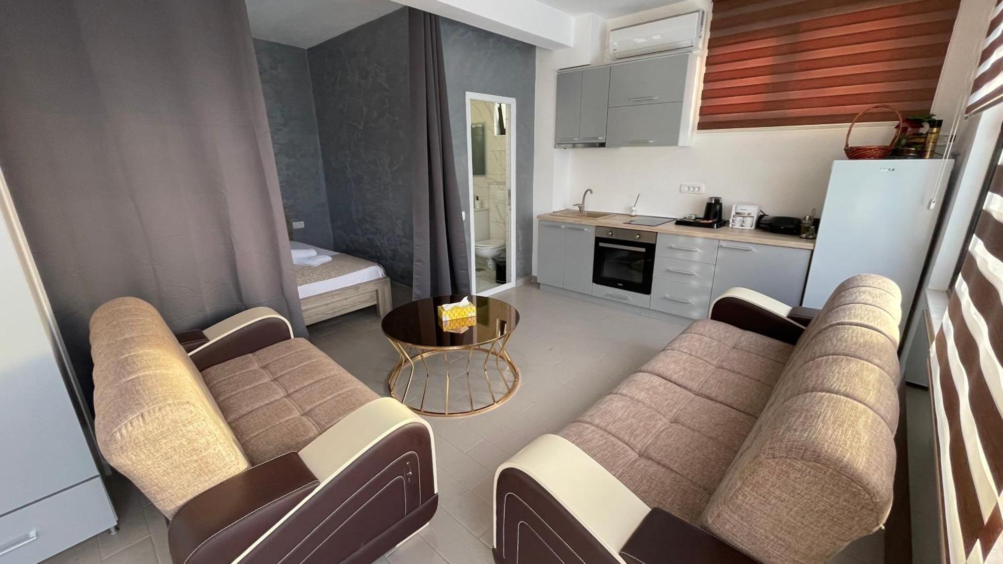Bosfor Hotel Dobra Voda Phòng bức ảnh