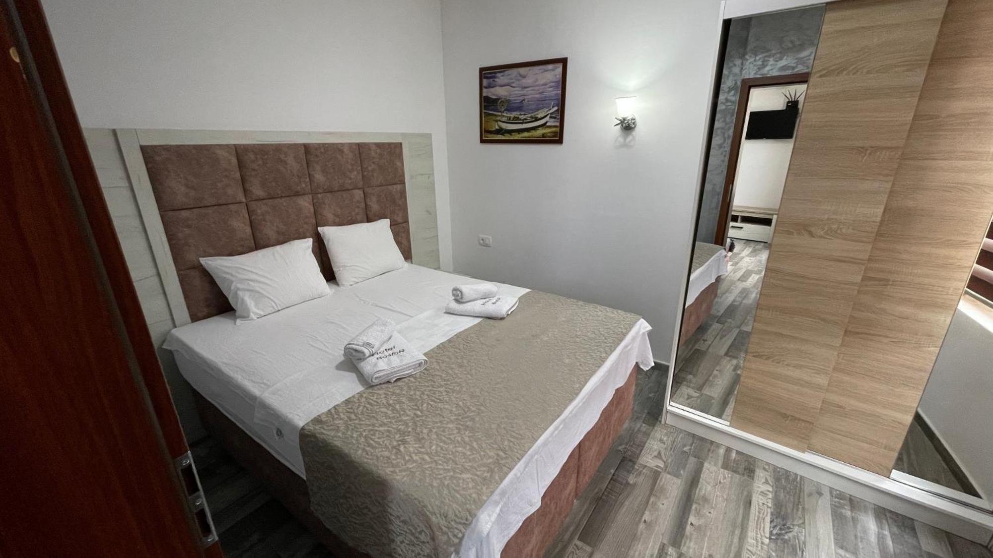 Bosfor Hotel Dobra Voda Phòng bức ảnh