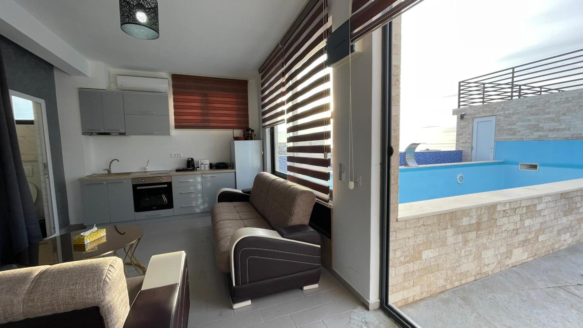 Bosfor Hotel Dobra Voda Phòng bức ảnh