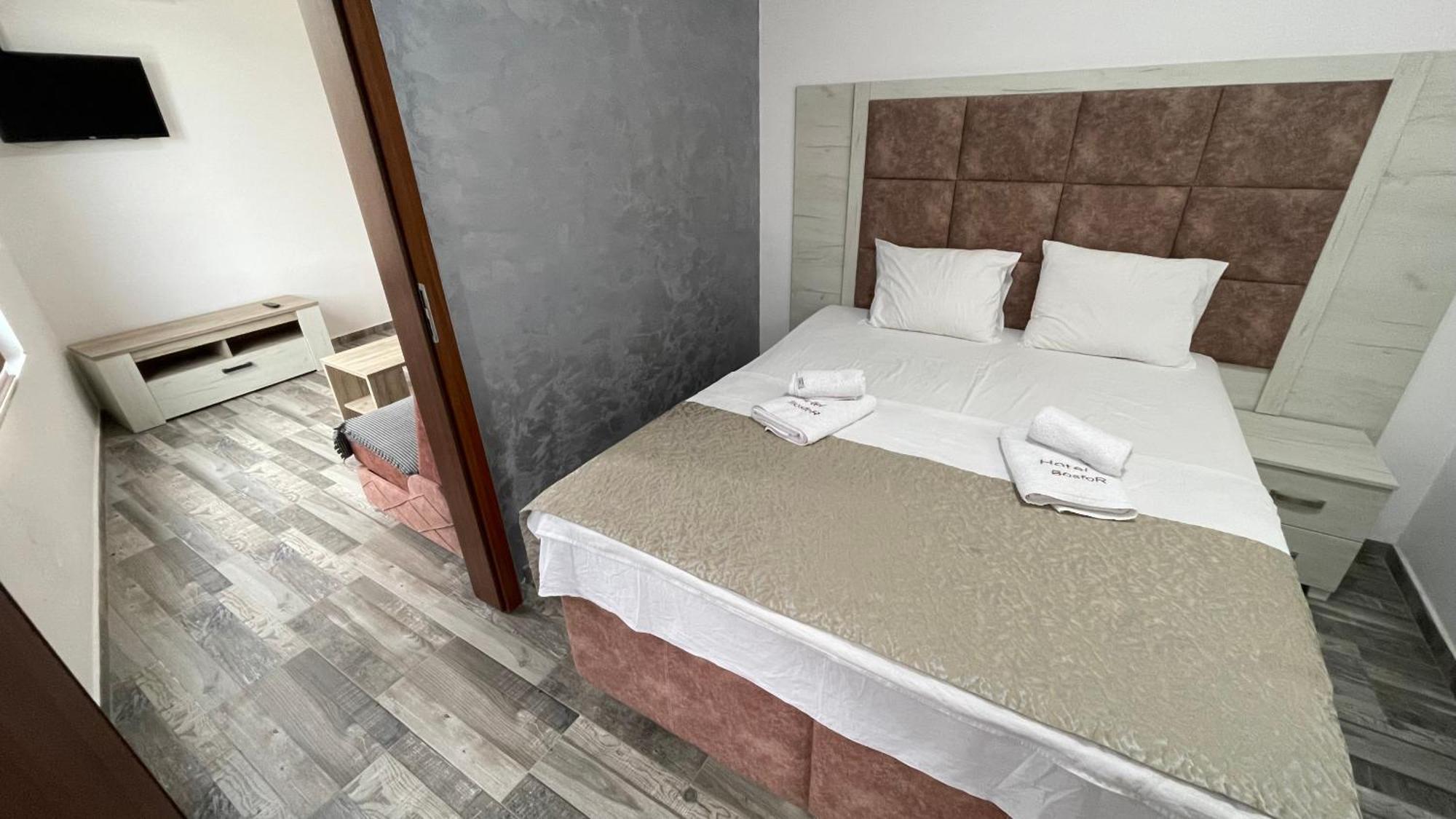 Bosfor Hotel Dobra Voda Phòng bức ảnh