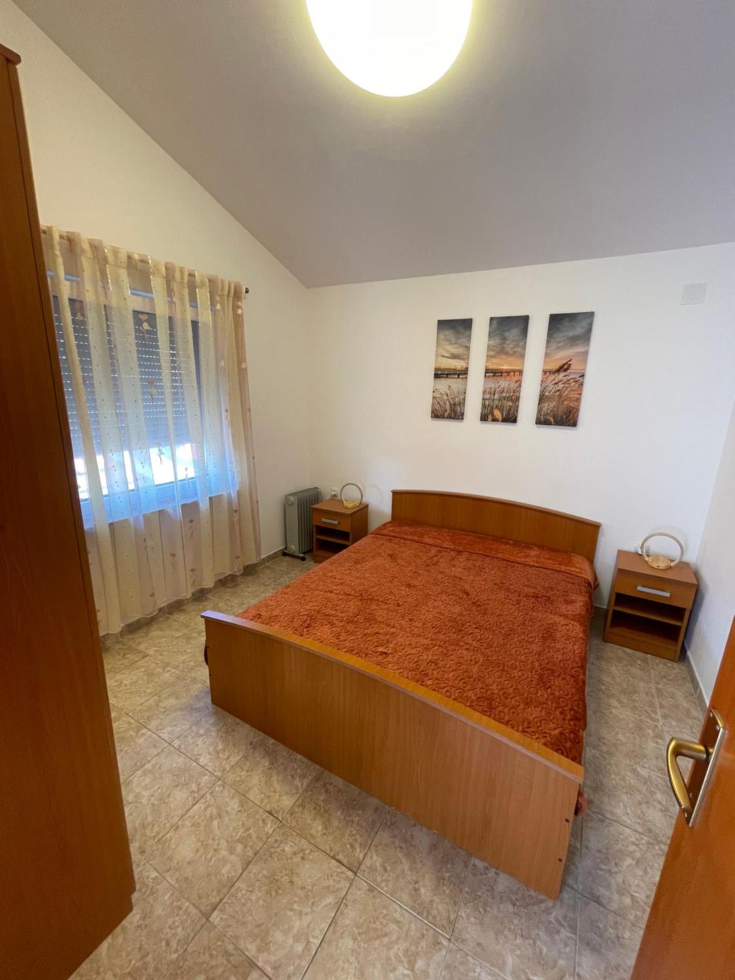 Bosfor Hotel Dobra Voda Ngoại thất bức ảnh